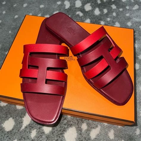 hermes amore sandal review|best hermes sandals 2022.